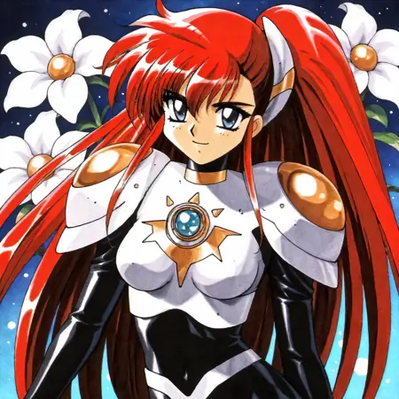 satella (rance_series) XL Illustrious LORA