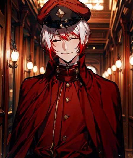 Saigiku Jouno (Bungo Stray Dogs) Saigiku Jouno v2.0