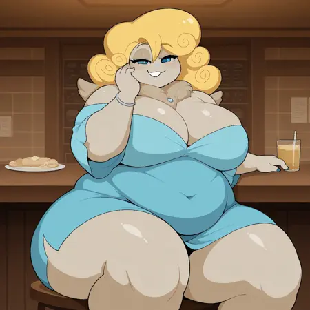 Montana Moth(Squiddy62)