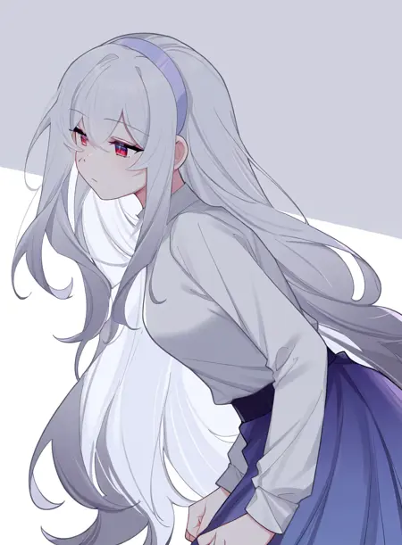 我的假女友正全力防御她们的进攻：溏心