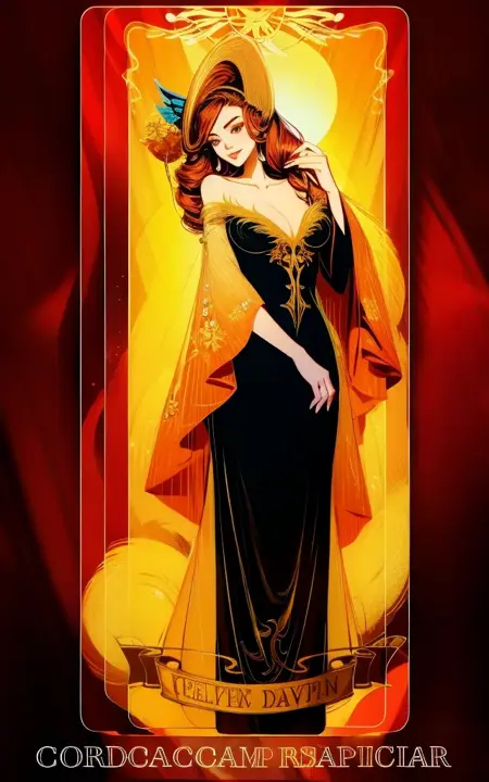 魔卡抽取机(Ui扁平版)