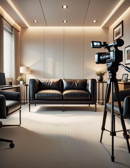 Casting couch pony v1.0