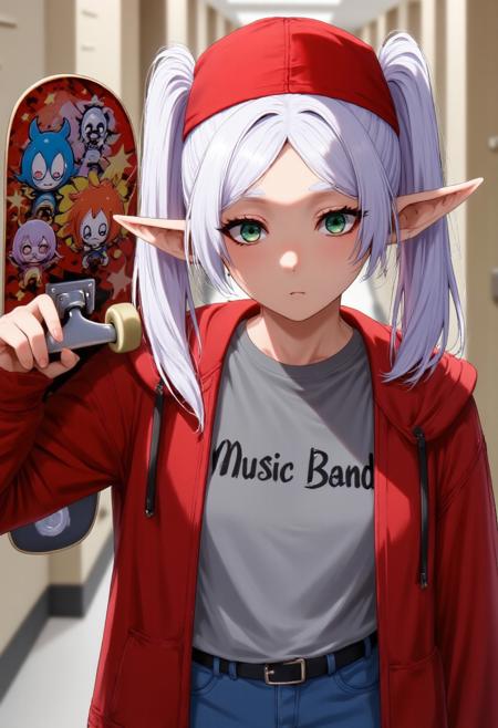 How Do You Do Fellow Kids Meme - FLUX v1.0