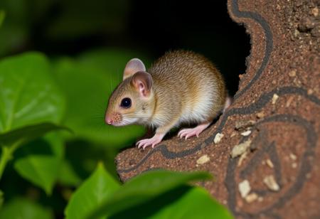 mouse