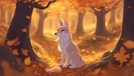 Magical Forest