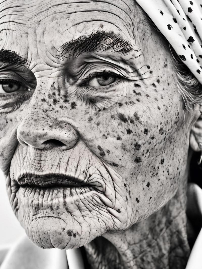 Freckles image by Lara_De_Martin