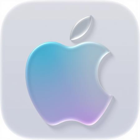 X苹果液态玻璃材质iOS26 Liquid Glass(Lib) v0.7