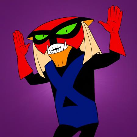 Brak (The Brak show) [Adult Swim] Brak