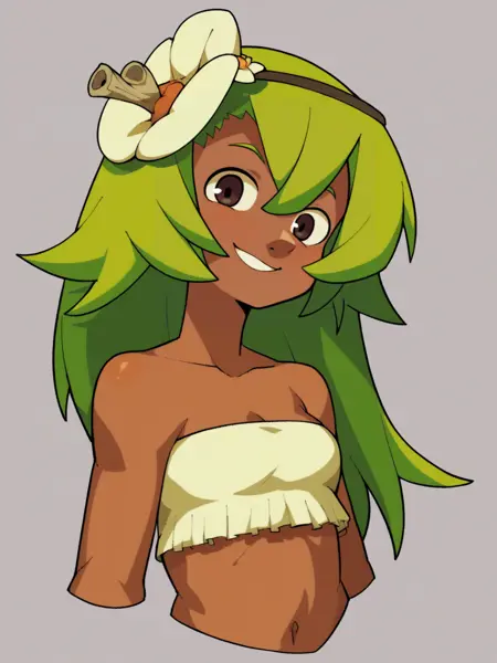Amalia - Wakfu - PDXL LORA