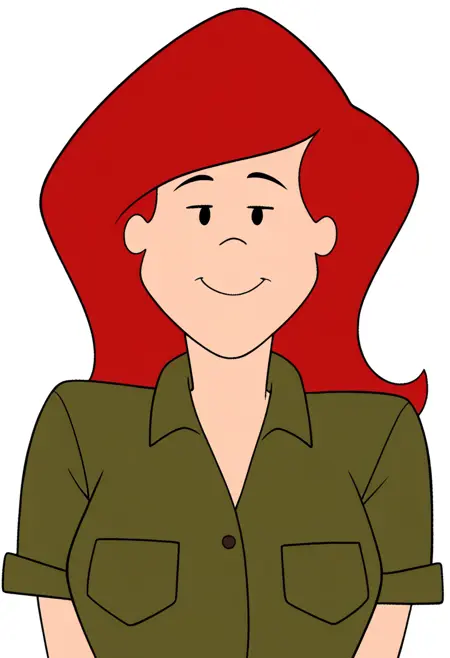 Mary the Zookeeper - Johnny Bravo - IllustriousXL - Noob LORA