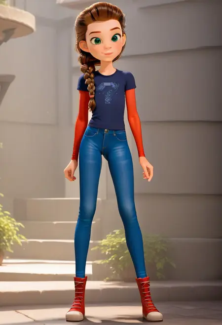 Kristina. Finnik 2022.