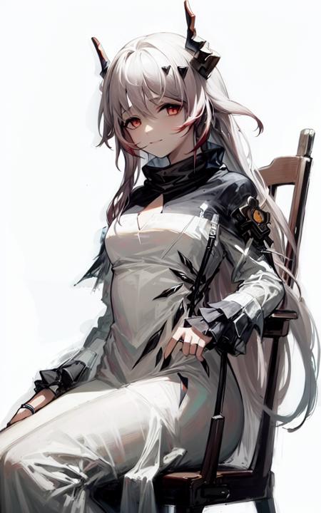 明日方舟-特蕾西娅,Arknights-Theresa - 1.0 | Stable Diffusion LoRA | Civitai