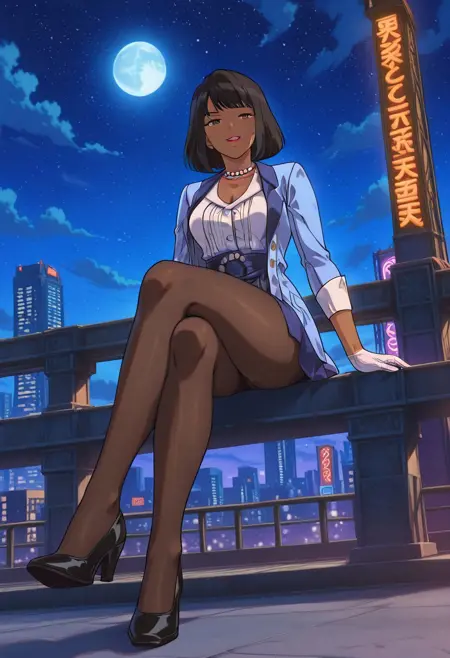 Cocona (Honkai: Star Rail)