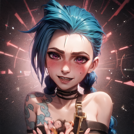 Jinx,