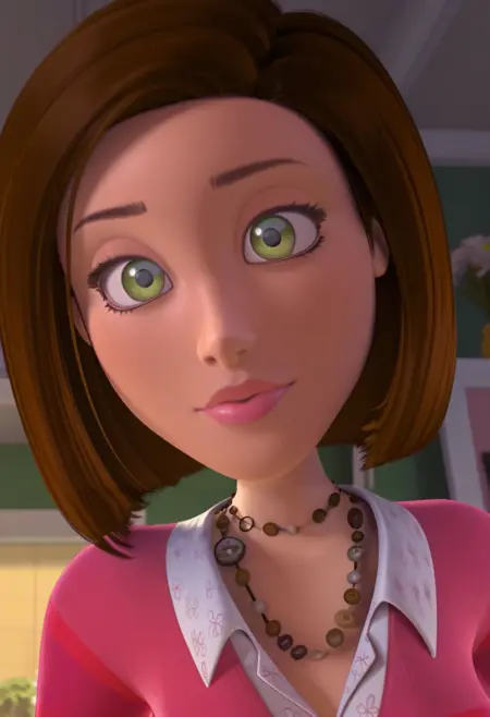 Vanessa Bloome | Bee Movie (PXL/Illustrious)