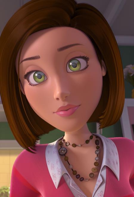 Vanessa Bloome | Bee Movie (PXL/Illustrious) Illustrious