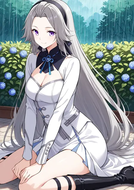 Han Yue | Battle Through the Heavens | Doupo Cangqiong | Manhua | Webtoon | Illustrious