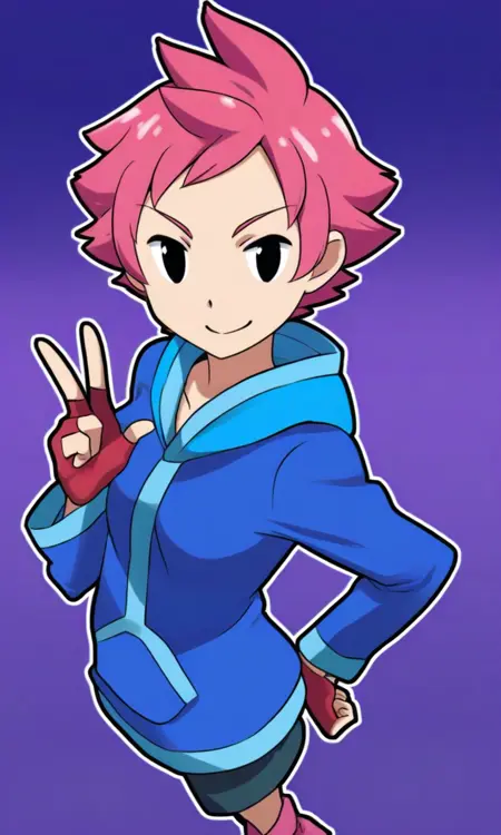 Kumatora/クマトラ IL (MOTHER 3)