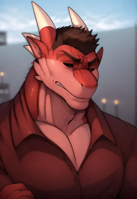 John (Zourik)