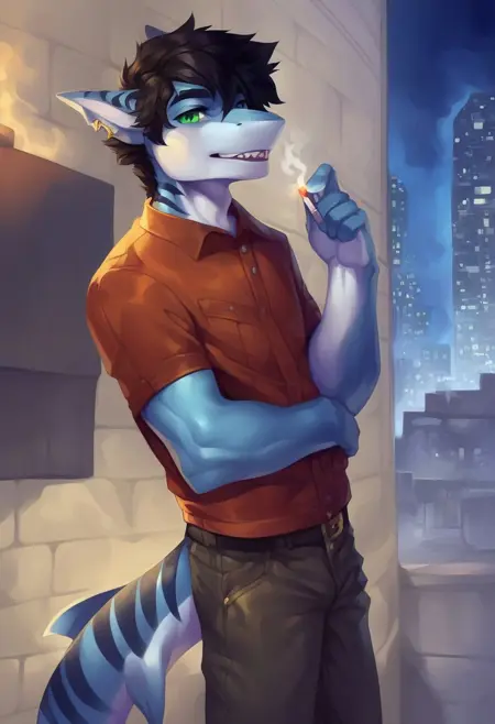 LunarSunlite13's Avatar