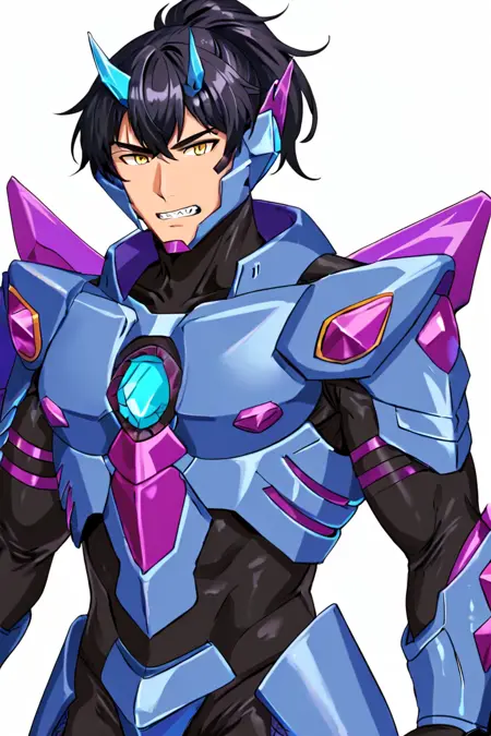 Superbia (Gijinka) - Brave Bang Bravern!