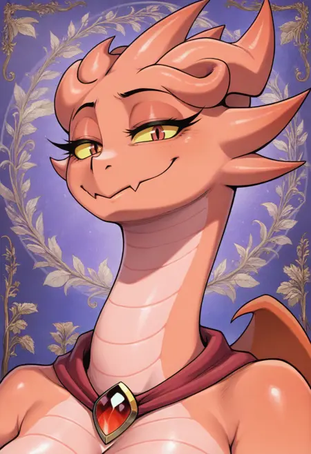 [NoobAI] Azalea (Satina)