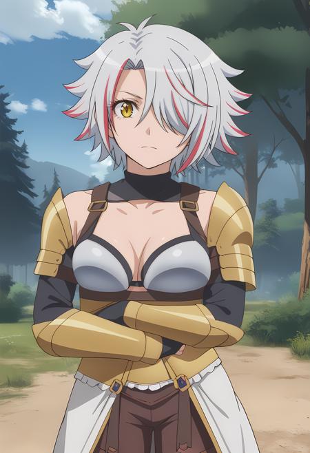 Tsukimichi: Moonlit Fantasy - Sofia Bulga v1.0