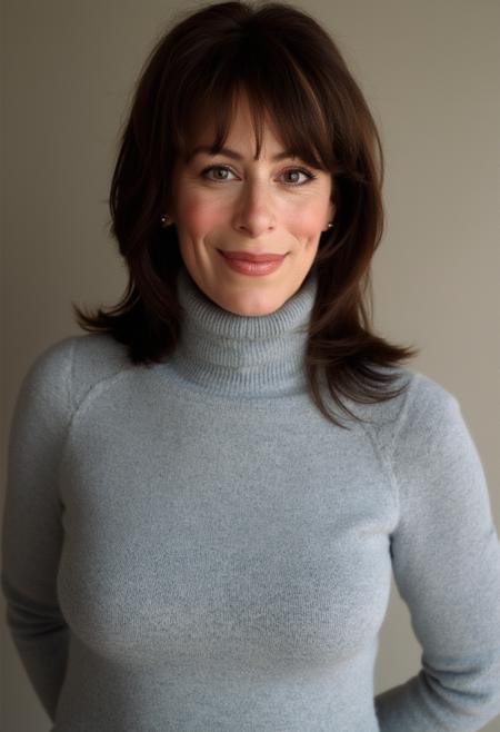 Jane Kaczmarek [Flux] V1