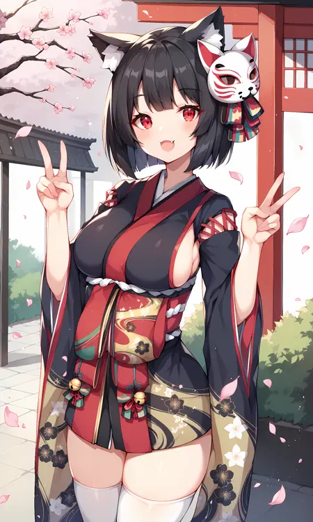 [PONY] Yamashiro | Azur Lane