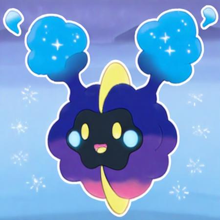 Nebby (Pokemon) V1