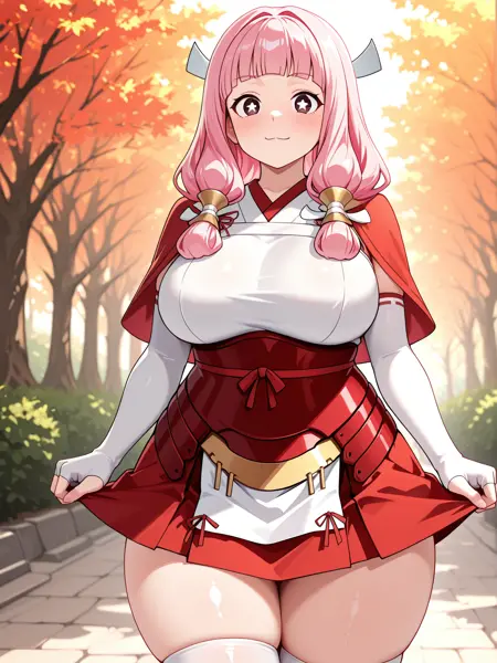 Mitama (FE:Fates)