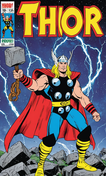 Classic Thor v1.0