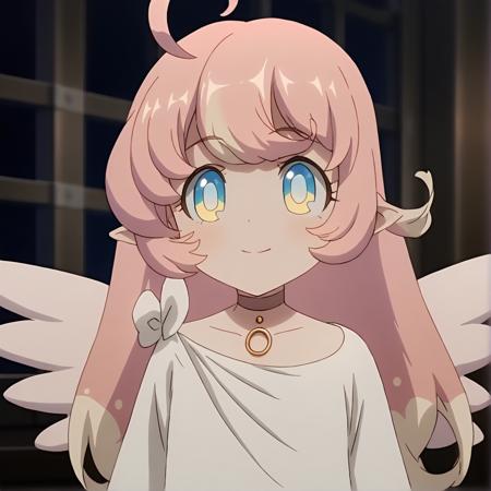 Raphy (Princess Connect!) ラフィ  (プリコネ) v1.0 Animagine XL