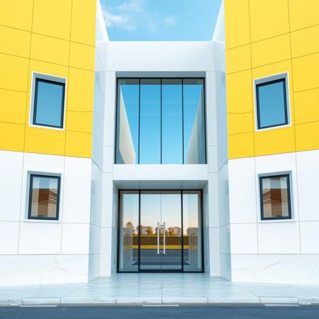 Perfect Building - PONY V1