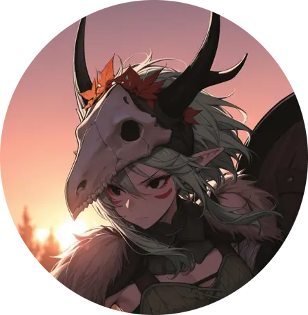 Claw_518's Avatar