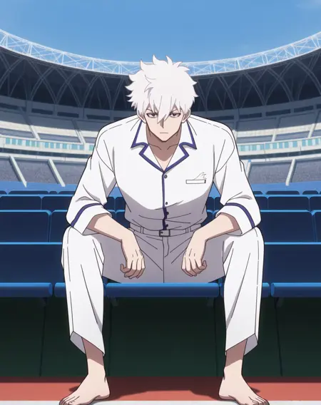 Lu Guang | Shiguang Dailiren [Link Click]