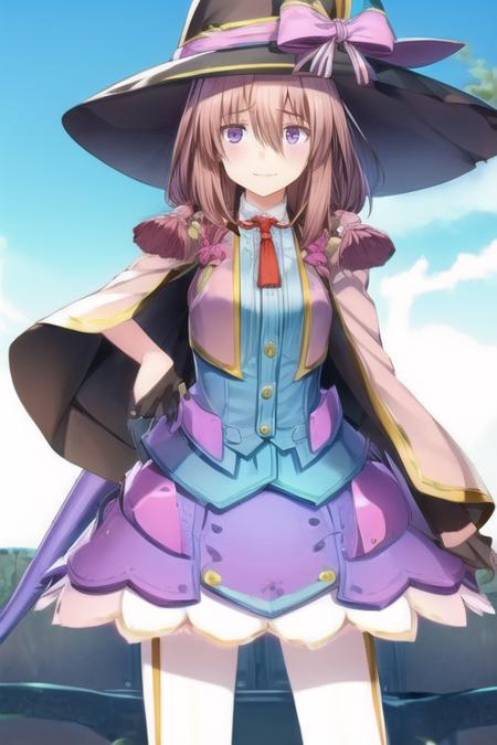 imari kusuno v1.0