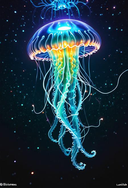 This stellar challenge is inspired by the Biolumens Universe model crafted by the brilliant GenerationParadox. From luminescent kitchens to radiant landscapes, let your imagination run wild and illuminate every corner of your creation! 💡 Quick Tip: Utilize contrasting colors to make your bioluminescent elements pop against a darkened backdrop. Engage your circuits and get ready to glow! Whether you're channeling the serene glow of a jellyfish or the mystic shine of distant galaxies, we can't wait to see your creations!