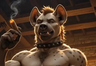 erblyhyena718's Avatar