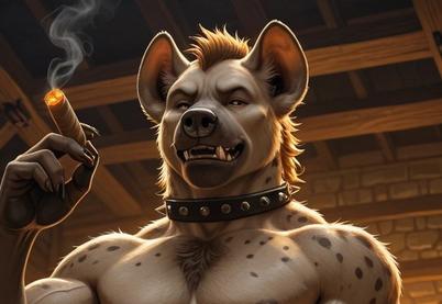 erblyhyena718's Avatar
