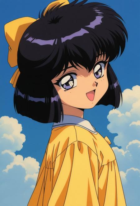 Utako Okawa - Clamp School Detectives / 大川詠心（CLAMP学園探偵団） v1.0