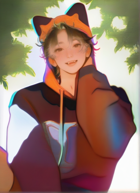 moo moo ranch ⊹₊🌽 𖥻 👩🏻‍🌾✧.* pudding moo