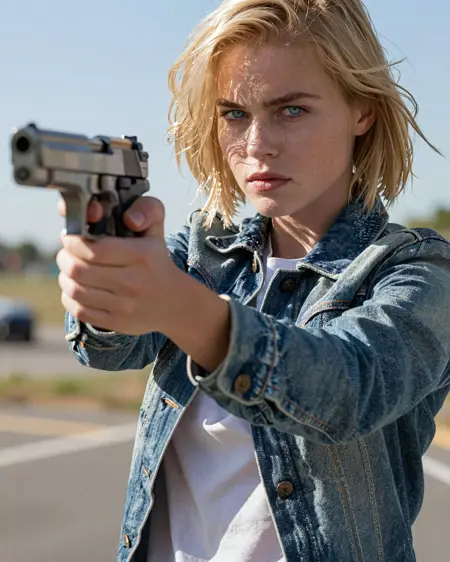 Devildonia's ZIT Enhanced Realism