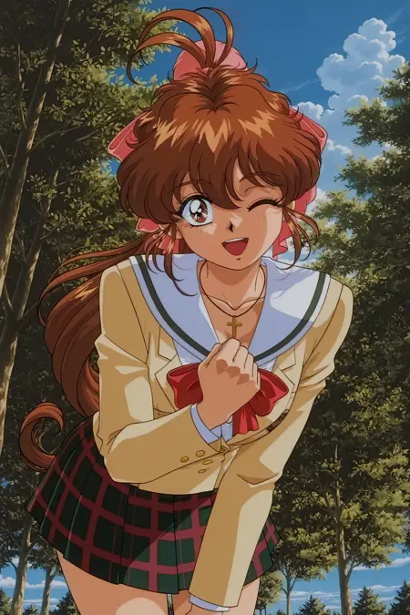 RIHO YAMAZAKI | NIGHTWALKER