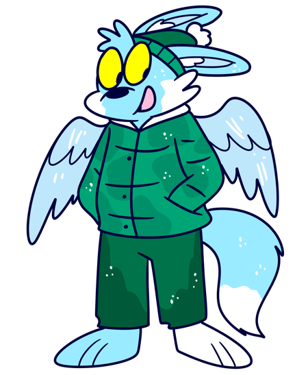 Sparklecare Frosty