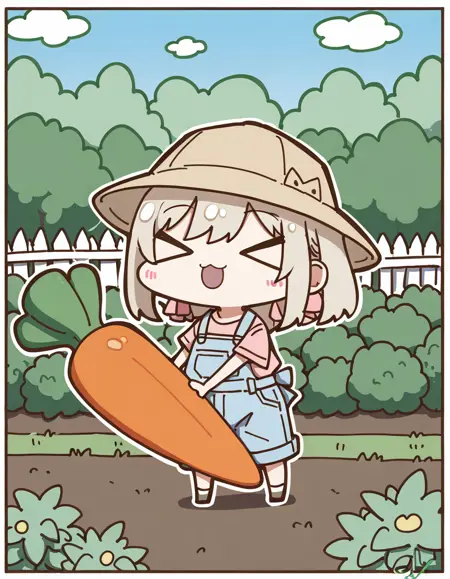 oofushi ao (Illustrious)