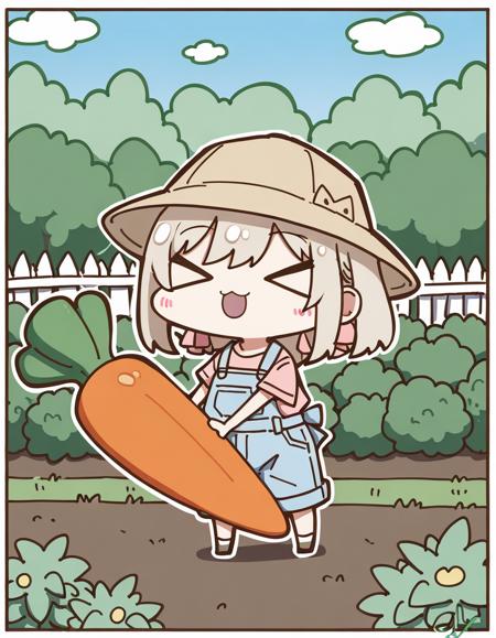 oofushi ao (Illustrious) v1.0