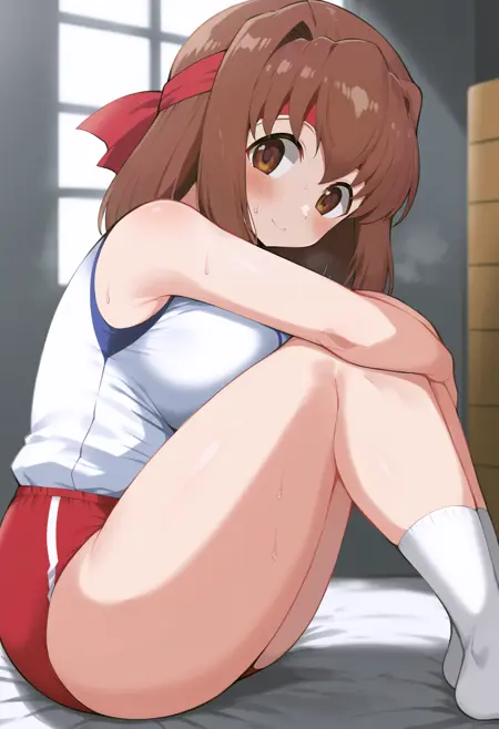 Yabai Gorilla (やばいゴリラ) Style (Pony XL)