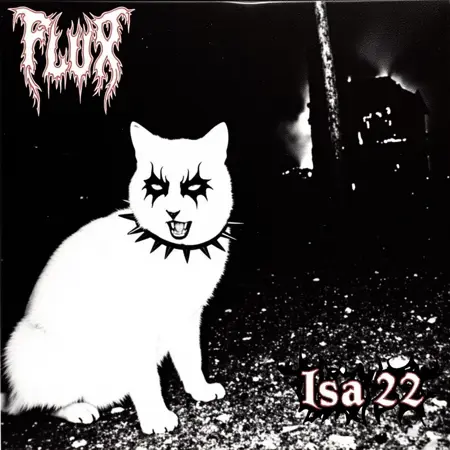 FLUX Black Metal +