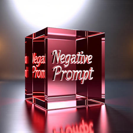 Negative Prompt v1.0